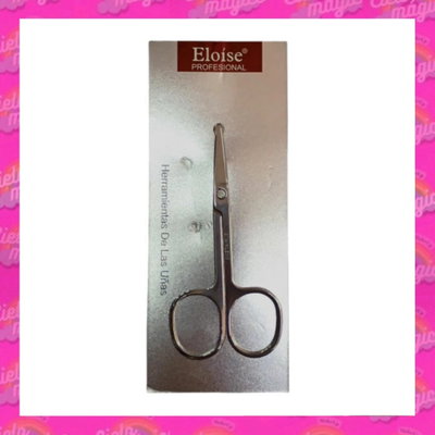 Tijera para cutícula ELOISE