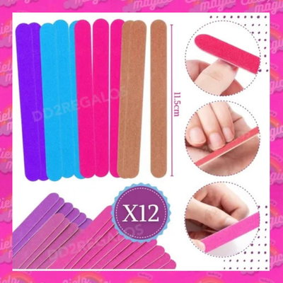 Limas x12