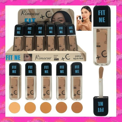 Corrector FIT NE Rimocoo