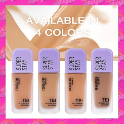 Corrector SUPER STAY 