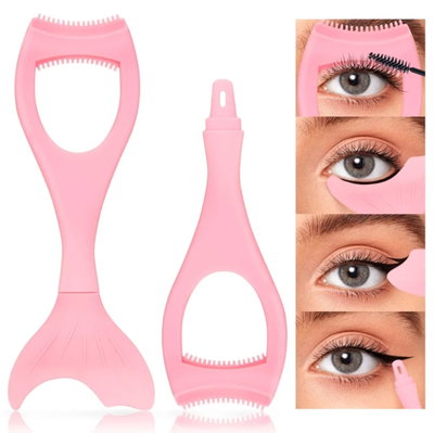 MOLDE PARA OJOS MELY