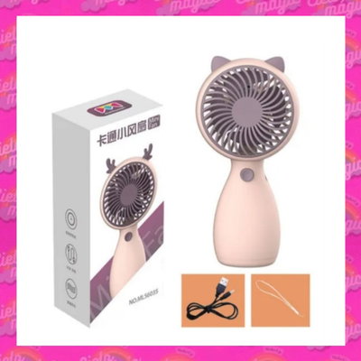 Ventilador USB 