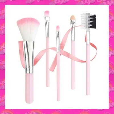 SET DE BROCHAS