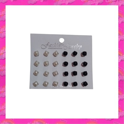 Aros x12 pares