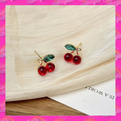 Aros cereza