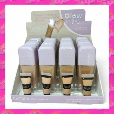 Base skora glow 