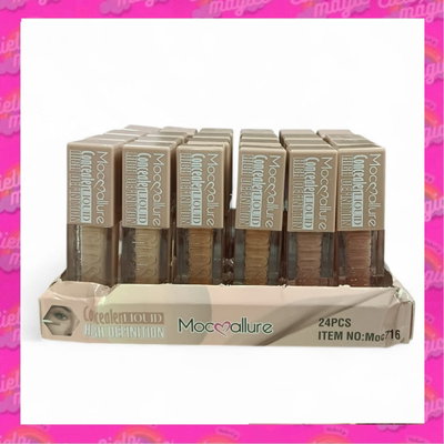 Corrector concealer Mocallure 