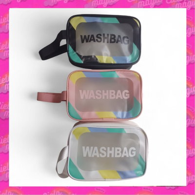 NECESER WASHBAG CHICO