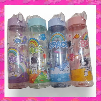 Botella Space