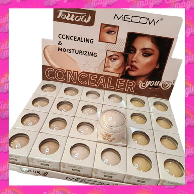 Corrector Mecow 
