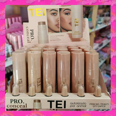 Corrector TEI 
