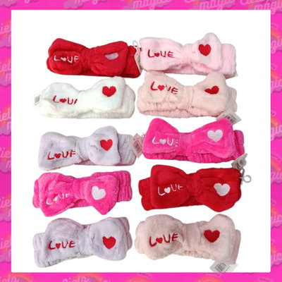 Vincha skincare LOVE 