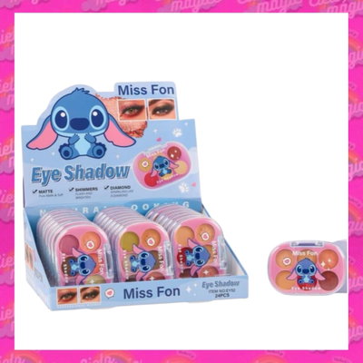 SOMBRA STITCH x6 TONOS 
