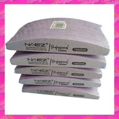 LIMAS NAEZ 180/240 x10u