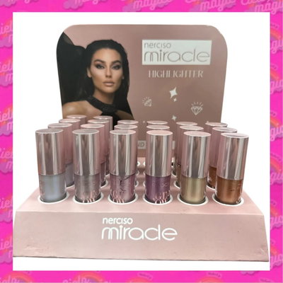 ILUMINADOR LIQUIDO GLOW