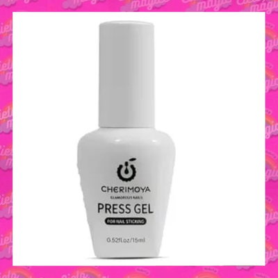 PRESS GEL CHERIMOYA 