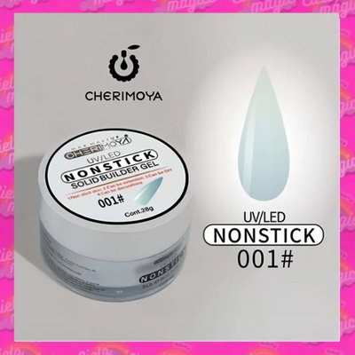 GEL SÓLIDO CHERIMOYA 