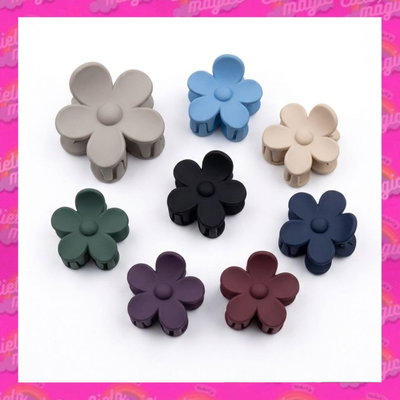 BROCHE FLOR MINI x12