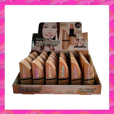 CORRECTOR 3D 