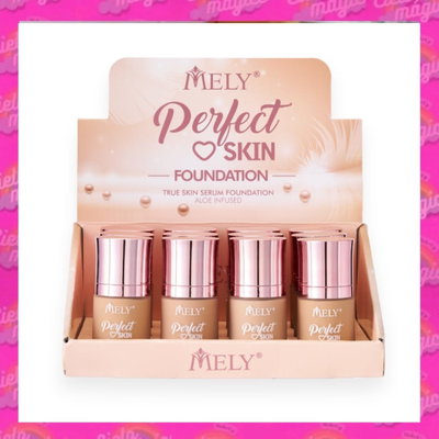 BASE PERFECT SKIN MELY 