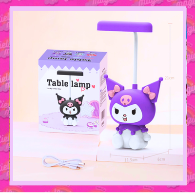 LAMPARA LED KUROMI