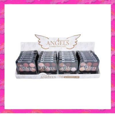 SOMBRA 4ANGELS x6 tonos
