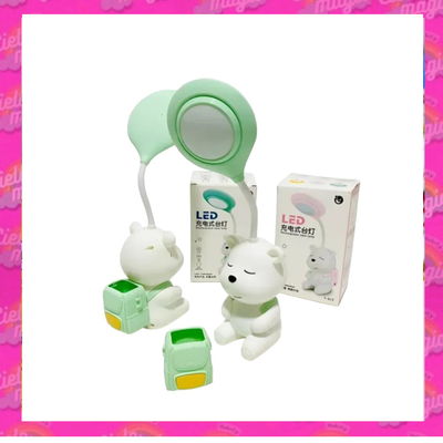 LAMPARA LED OSITO
