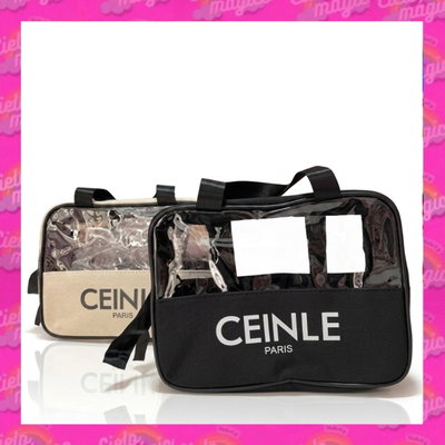NECESER CEINLE PARIS 