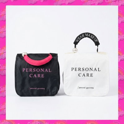 Neceser personal care 