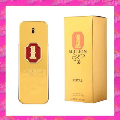 PERFUME ONE MILLION 100ML