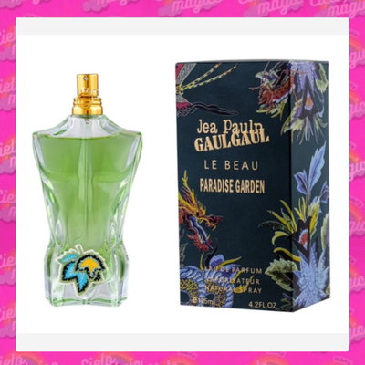 PERFUME LE BEAUL PARADISE 100ML