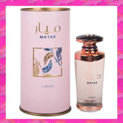 PERFUME LATTAFA MAYAR 100ML