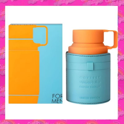PERFUME ODISSEY MANDARIN SKY 100ML