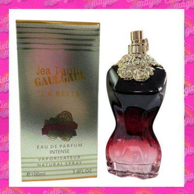 PERFUME GAULTIER LA BELLE 100ML
