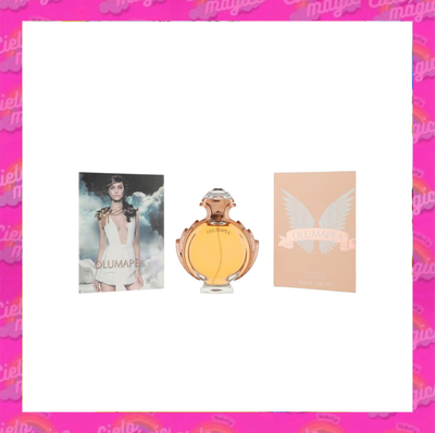PERFUME OLIMPEA PACO RABAN 90ML