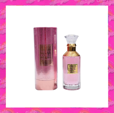 PERFUME VELVET ROSE 100ML
