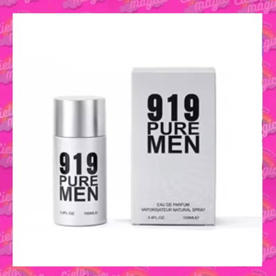 PERFUME 212 MEN 100ML