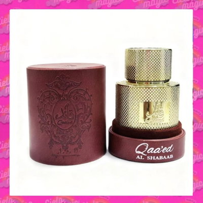 PERFUME LATTAFA QAAED EDP 100ML