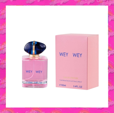 PERFUME  MY WEY 100ML