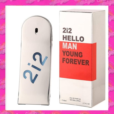 PERFUME 212 CAROLINA HERRERA 100ML