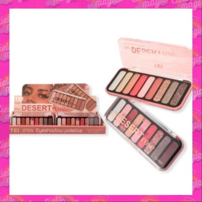 SOMBRAS TEI X9 TONOS