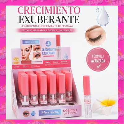 GEL PARA CEJAS 