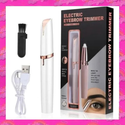 Depiladora facial  USB