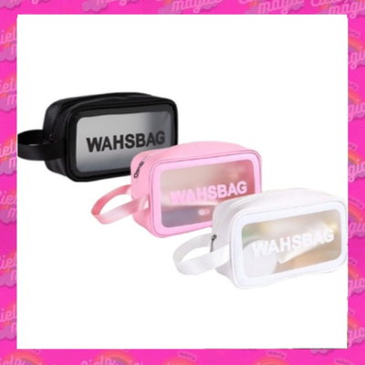 NECESER WASHBAG
