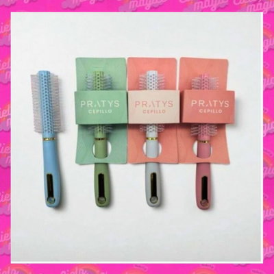 Cepillo de pelo Brushing