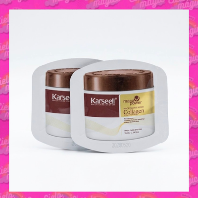 MÁSCARA DE CABELLO KARSEELL