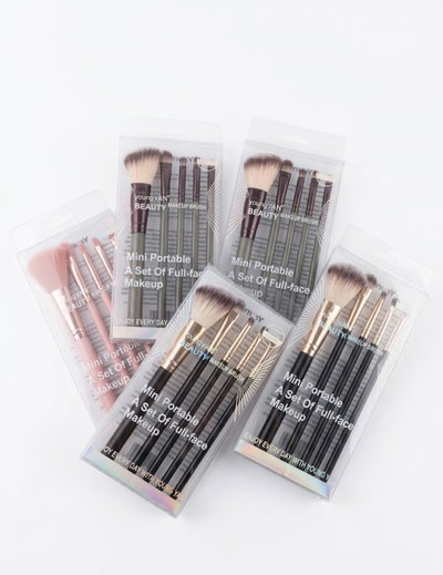 SET DE BROCHAS 