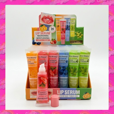 LIP SERUM LABIAL
