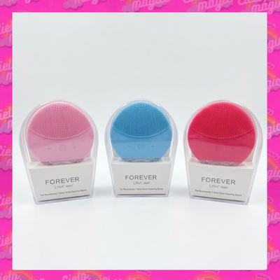EXFOLIANTE FACIAL ELECTRICO