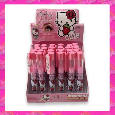 SERUM DE PESTAÑAS KITTY